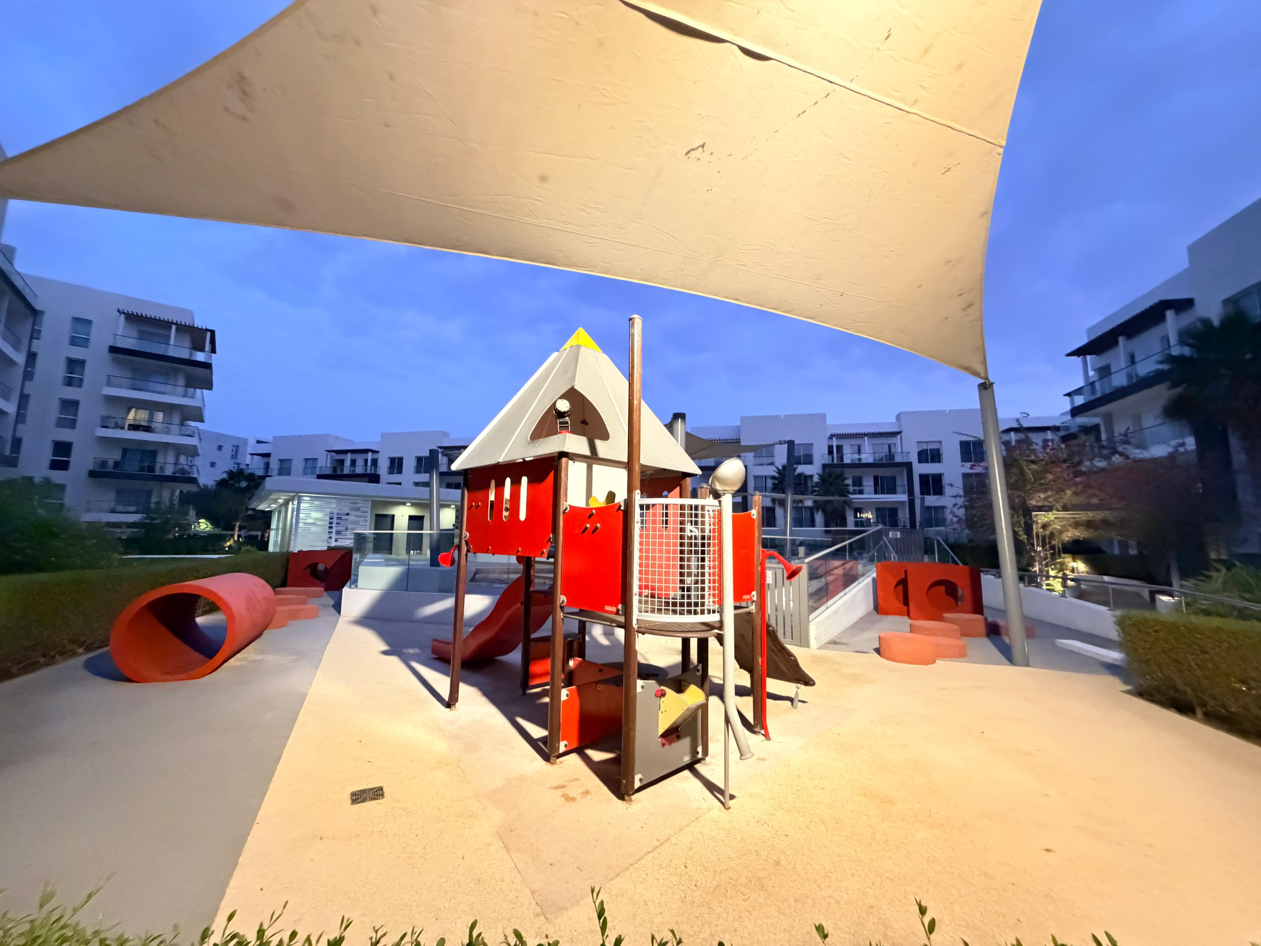 City Properties Muscat Oman – Real Estate Investment